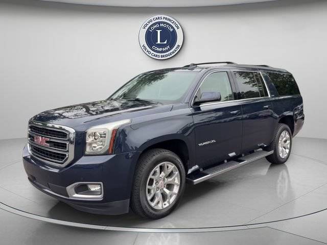 2020 GMC Yukon XL SLT Standard Edition 4WD photo