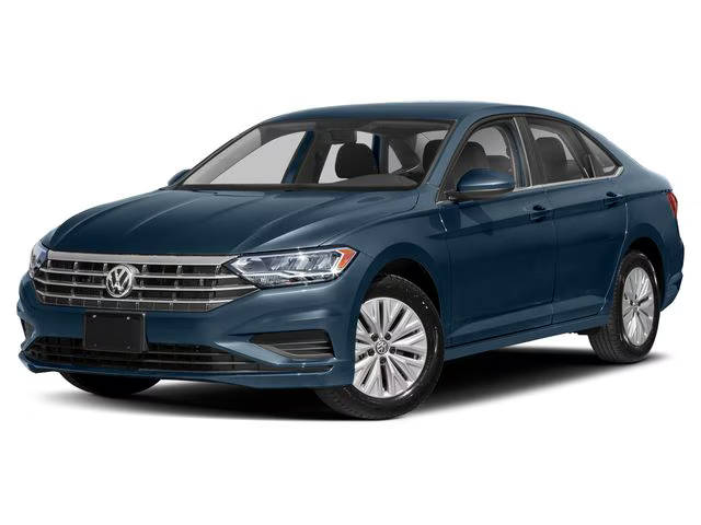 2019 Volkswagen Jetta SEL FWD photo