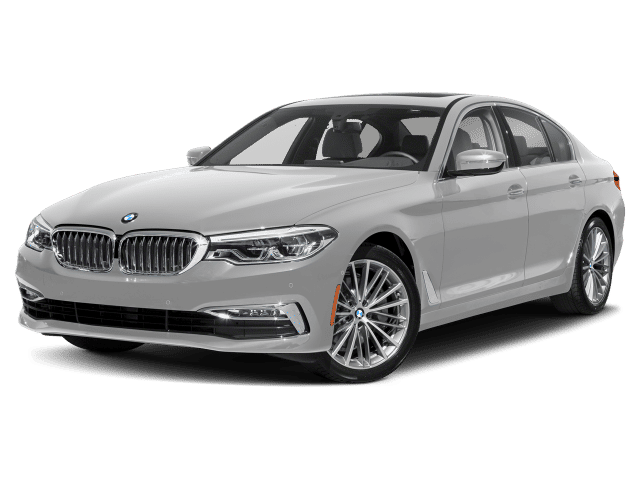 2019 BMW 5 Series 540i RWD photo