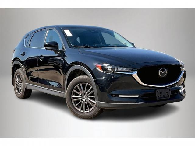 2019 Mazda CX-5 Touring AWD photo