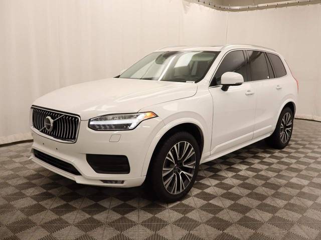 2020 Volvo XC90 Momentum AWD photo