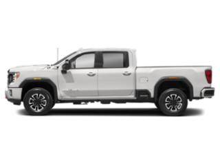 2020 GMC Sierra 2500HD AT4 4WD photo