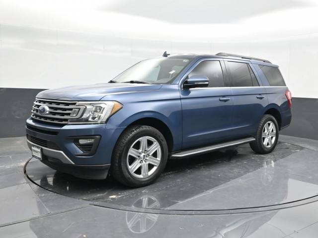 2019 Ford Expedition XLT RWD photo