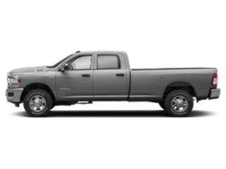 2019 Ram 3500 Laramie 4WD photo