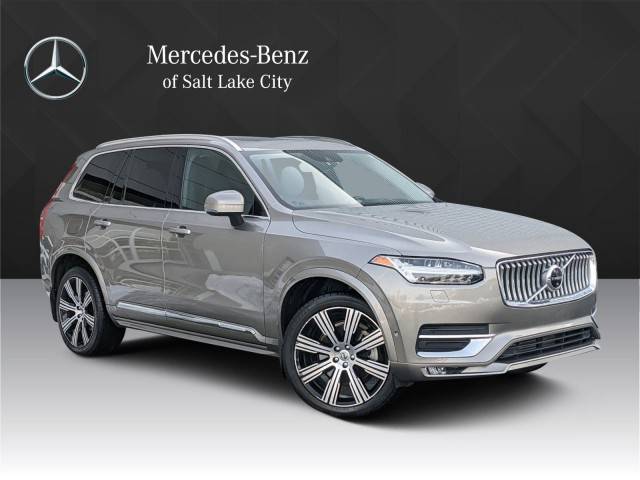 2020 Volvo XC90 Inscription AWD photo