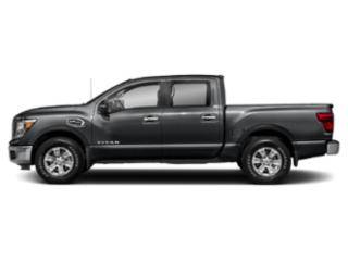 2019 Nissan Titan SV RWD photo
