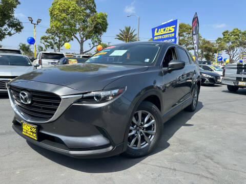 2019 Mazda CX-9 Sport FWD photo