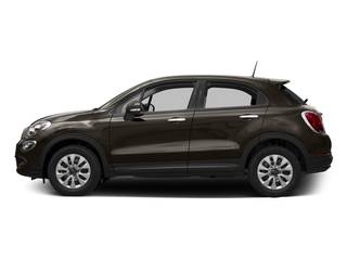 2016 FIAT 500X Easy AWD photo