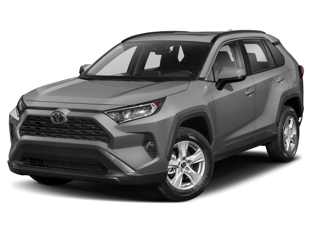 2019 Toyota RAV4 XLE AWD photo