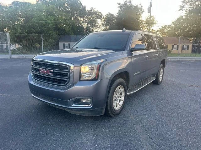 2019 GMC Yukon XL SLT RWD photo