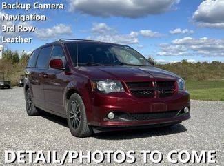 2018 Dodge Grand Caravan GT FWD photo