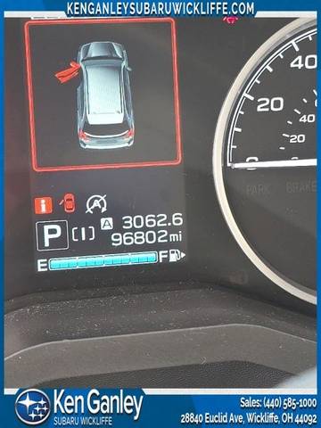 2020 Subaru Forester Premium AWD photo