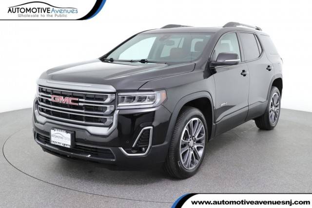 Used 2020 GMC Acadia for Sale in New York, NY | Copilot