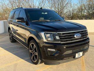 2019 Ford Expedition Limited RWD photo