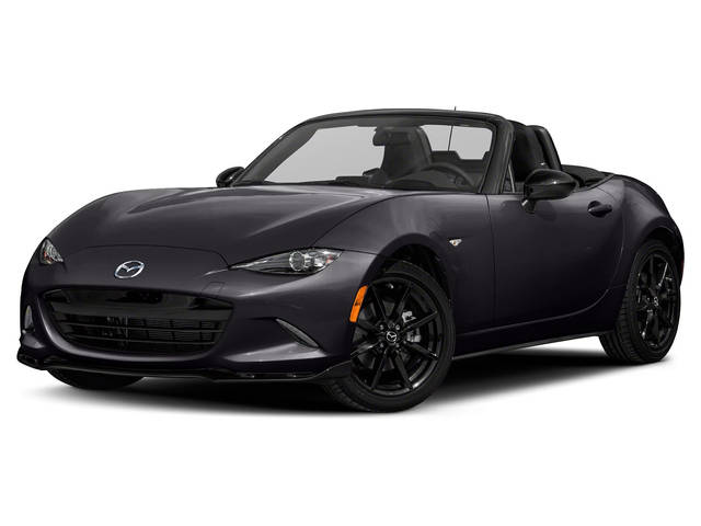 2019 Mazda MX-5 Miata Club RWD photo