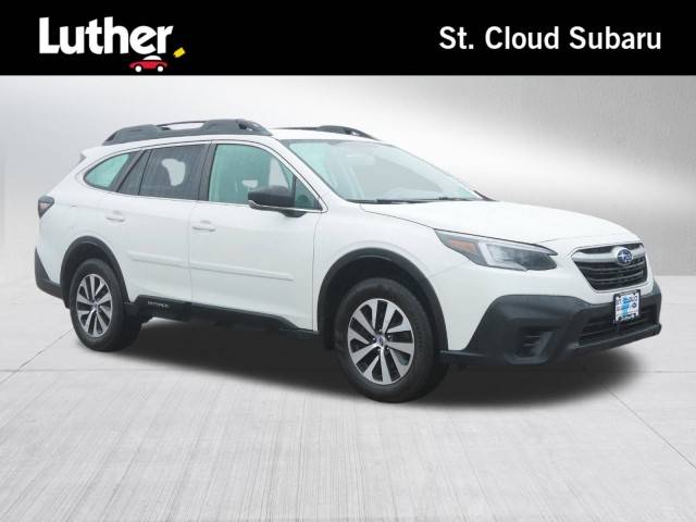 2020 Subaru Outback  AWD photo