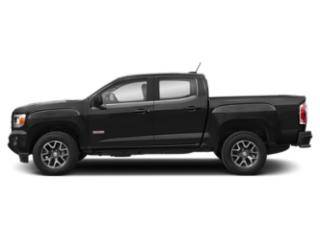 2020 GMC Canyon 4WD All Terrain w/Cloth 4WD photo