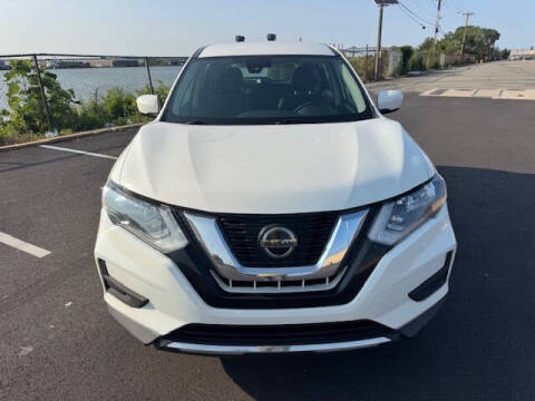 2020 Nissan Rogue S FWD photo