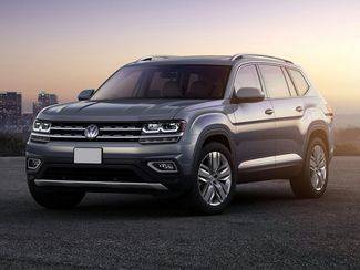 2018 Volkswagen Atlas 3.6L V6 SE AWD photo