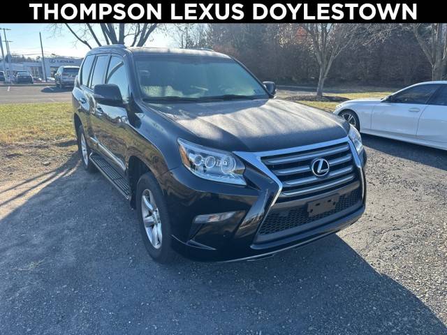 2019 Lexus GX GX 460 4WD photo