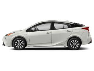 2020 Toyota Prius LE AWD photo