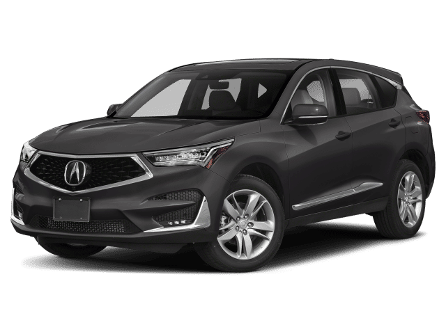 2020 Acura RDX w/Advance Pkg AWD photo