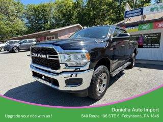 2019 Ram 2500 Tradesman 4WD photo