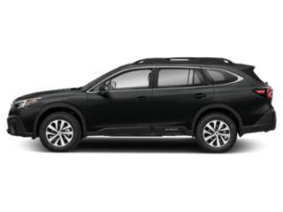 2020 Subaru Outback Premium AWD photo