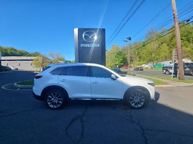 2019 Mazda CX-9 Grand Touring AWD photo