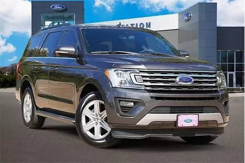 2019 Ford Expedition XLT RWD photo