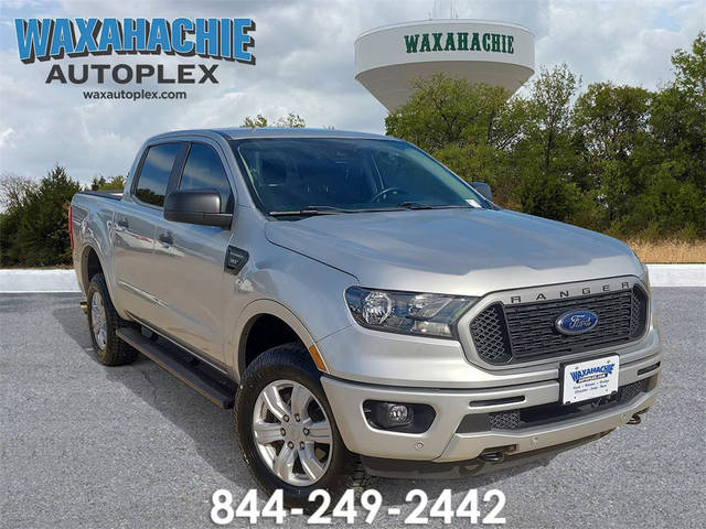 2019 Ford Ranger XLT RWD photo