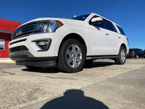 2019 Ford Expedition XLT RWD photo