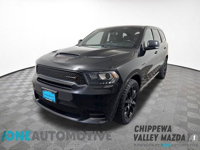 2020 Dodge Durango R/T AWD photo