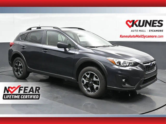 2019 Subaru Crosstrek  AWD photo