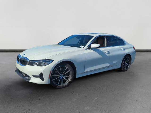 2020 BMW 3 Series 330i RWD photo