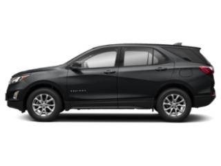 2020 Chevrolet Equinox LS FWD photo