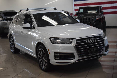 2019 Audi Q7 Premium Plus AWD photo