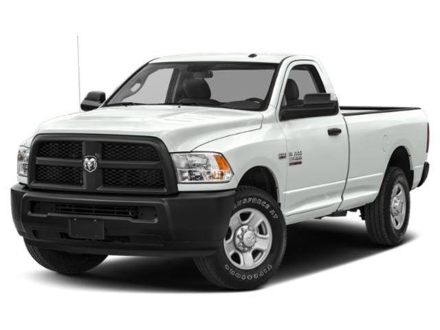 2018 Ram 2500 Tradesman RWD photo