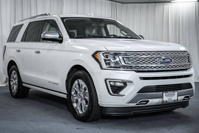 2019 Ford Expedition Platinum 4WD photo