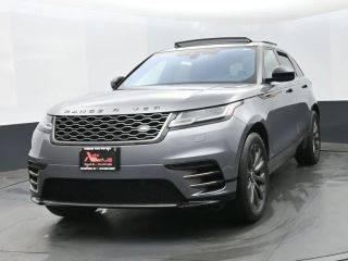 2020 Land Rover Range Rover Velar R-Dynamic S AWD photo