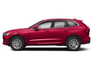 2019 Volvo XC60 Momentum AWD photo