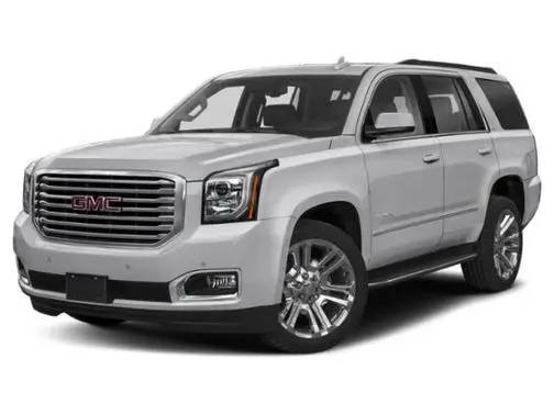 2019 GMC Yukon SLT RWD photo