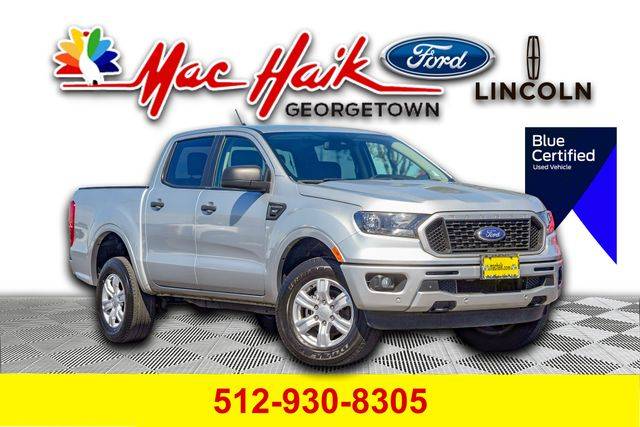 2019 Ford Ranger XLT RWD photo