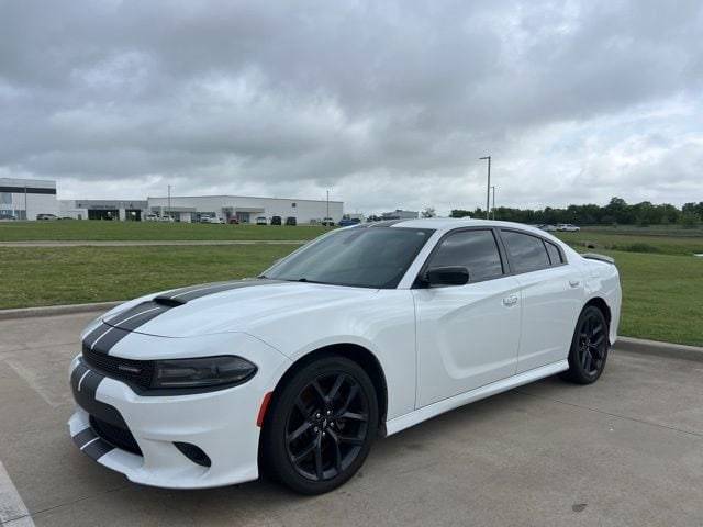 2019 Dodge Charger GT RWD photo