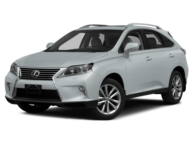 2015 Lexus RX  AWD photo