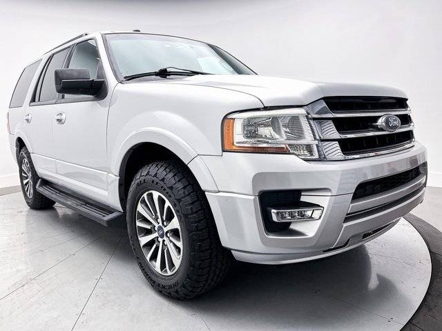 2017 Ford Expedition XLT RWD photo