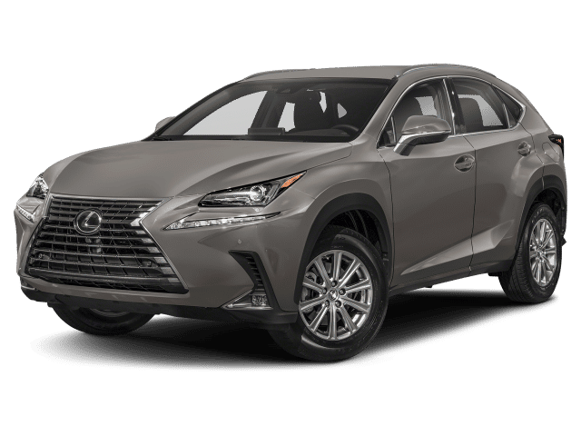 2019 Lexus NX NX 300 FWD photo