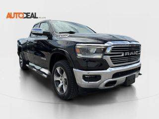 2020 Ram 1500 Laramie 4WD photo
