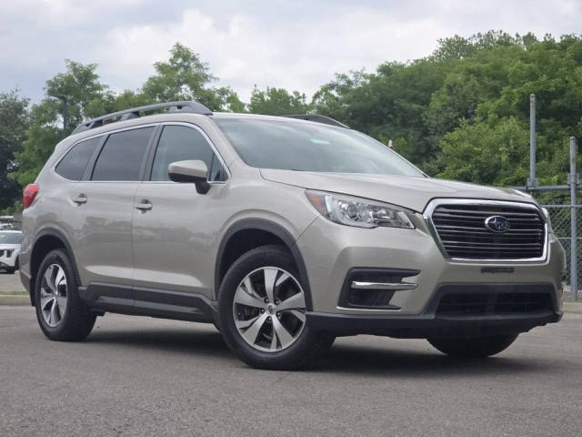 2020 Subaru Ascent Premium AWD photo