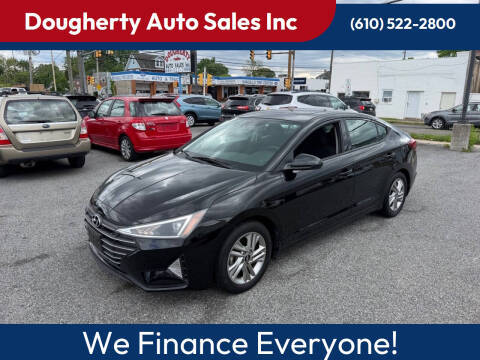2020 Hyundai Elantra Value Edition FWD photo